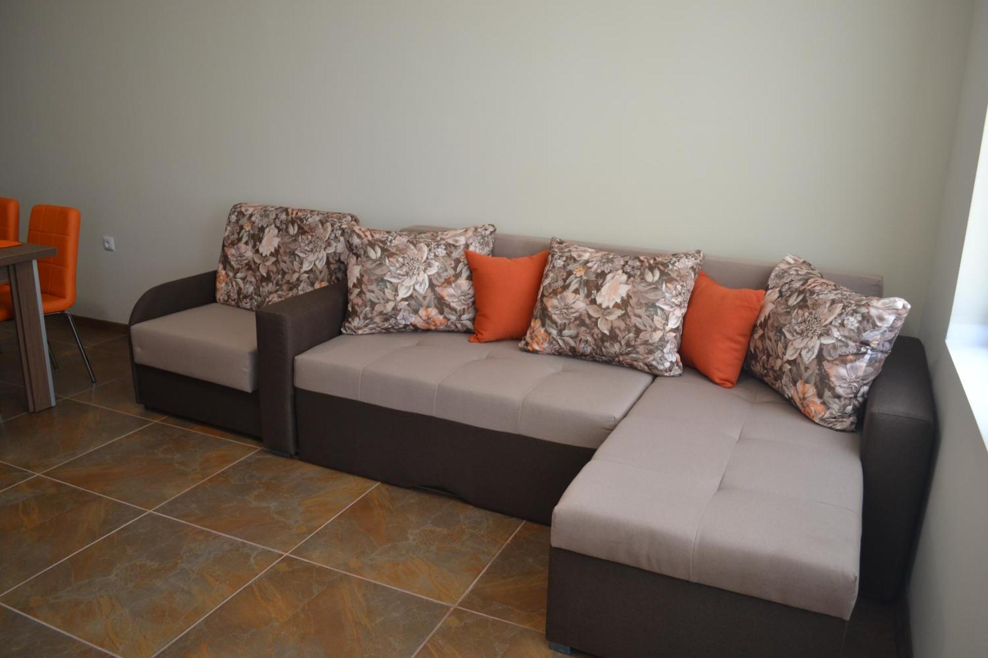 Апартаменти Кастро/Castro Apartments Tsarevo Εξωτερικό φωτογραφία