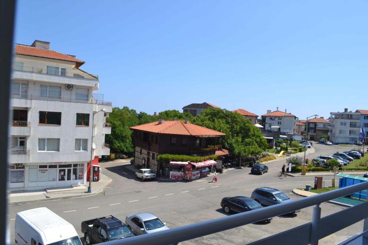Апартаменти Кастро/Castro Apartments Tsarevo Εξωτερικό φωτογραφία