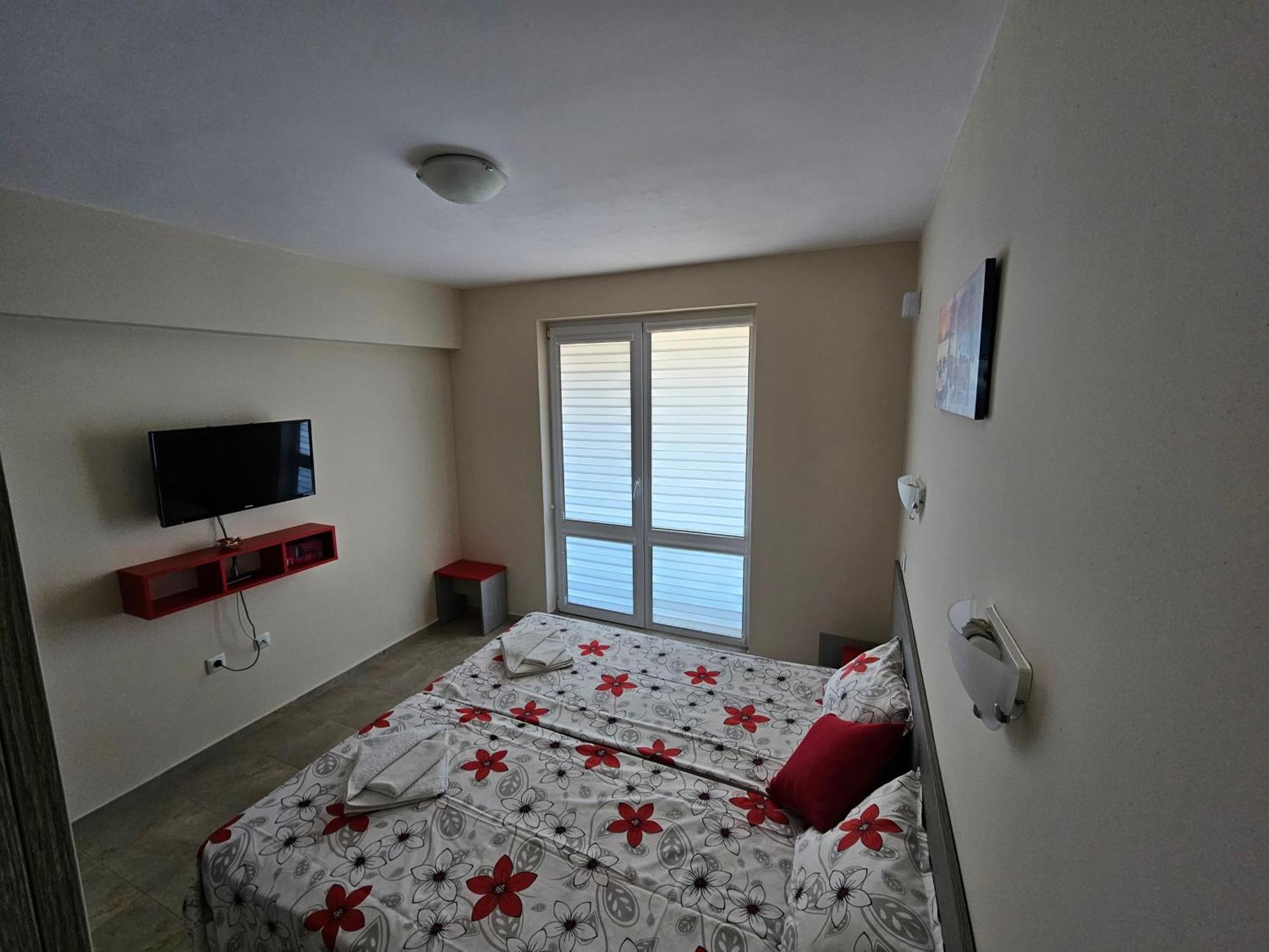 Апартаменти Кастро/Castro Apartments Tsarevo Εξωτερικό φωτογραφία