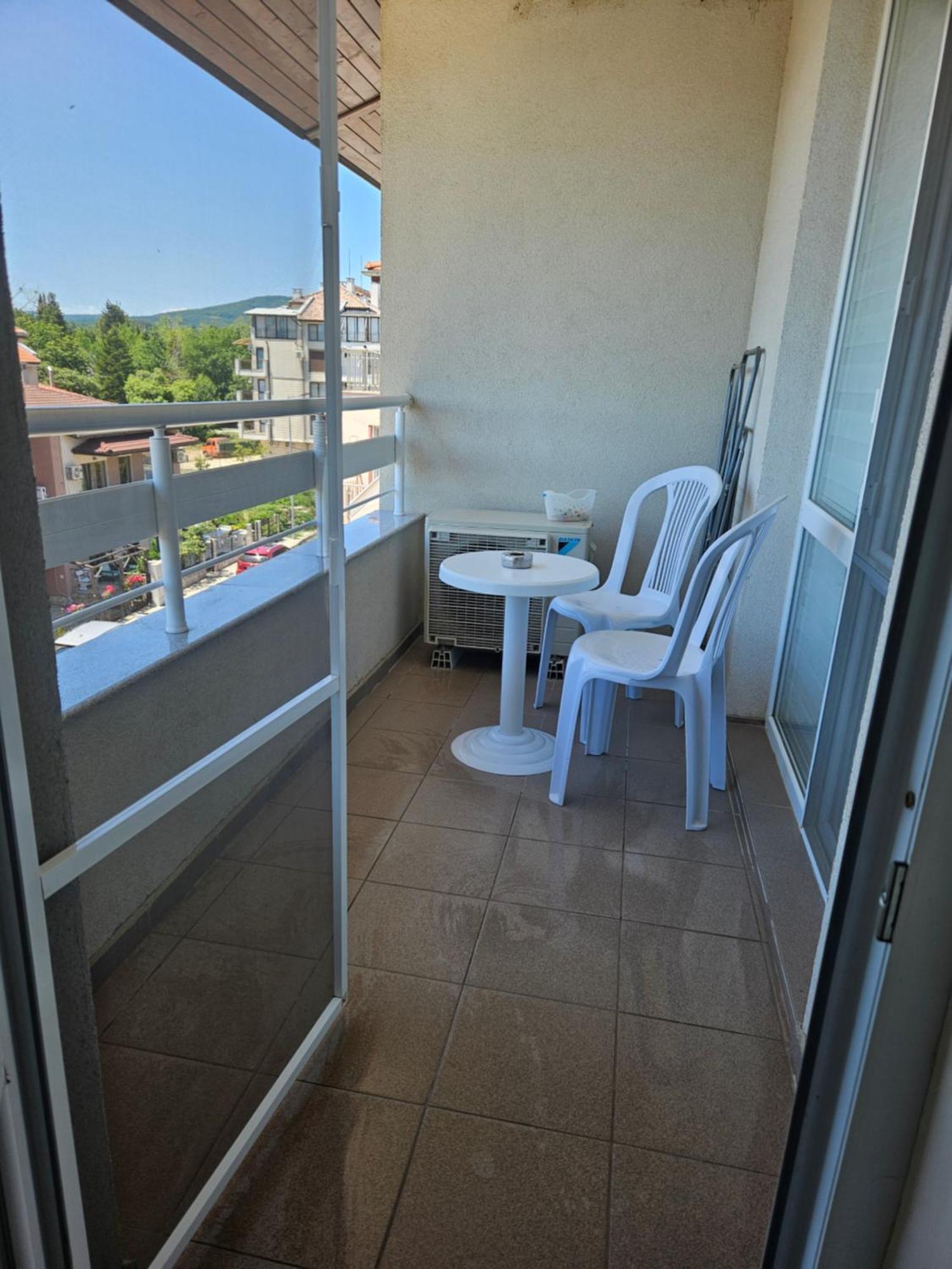 Апартаменти Кастро/Castro Apartments Tsarevo Εξωτερικό φωτογραφία